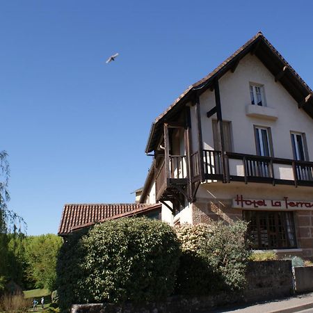 Bergerie Du Chateau - Lacapelle Marival Bagian luar foto