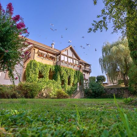 Bergerie Du Chateau - Lacapelle Marival Bagian luar foto