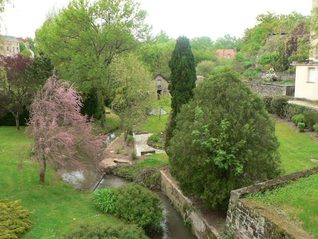 Bergerie Du Chateau - Lacapelle Marival Bagian luar foto