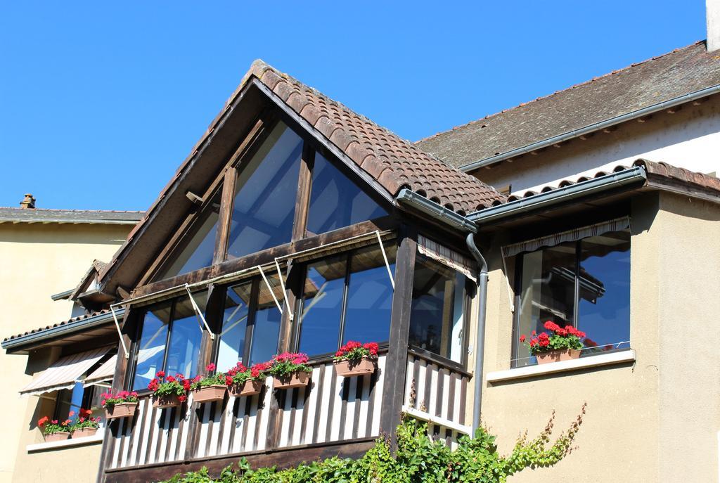 Bergerie Du Chateau - Lacapelle Marival Bagian luar foto