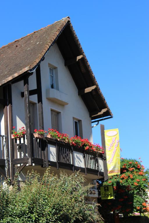 Bergerie Du Chateau - Lacapelle Marival Bagian luar foto