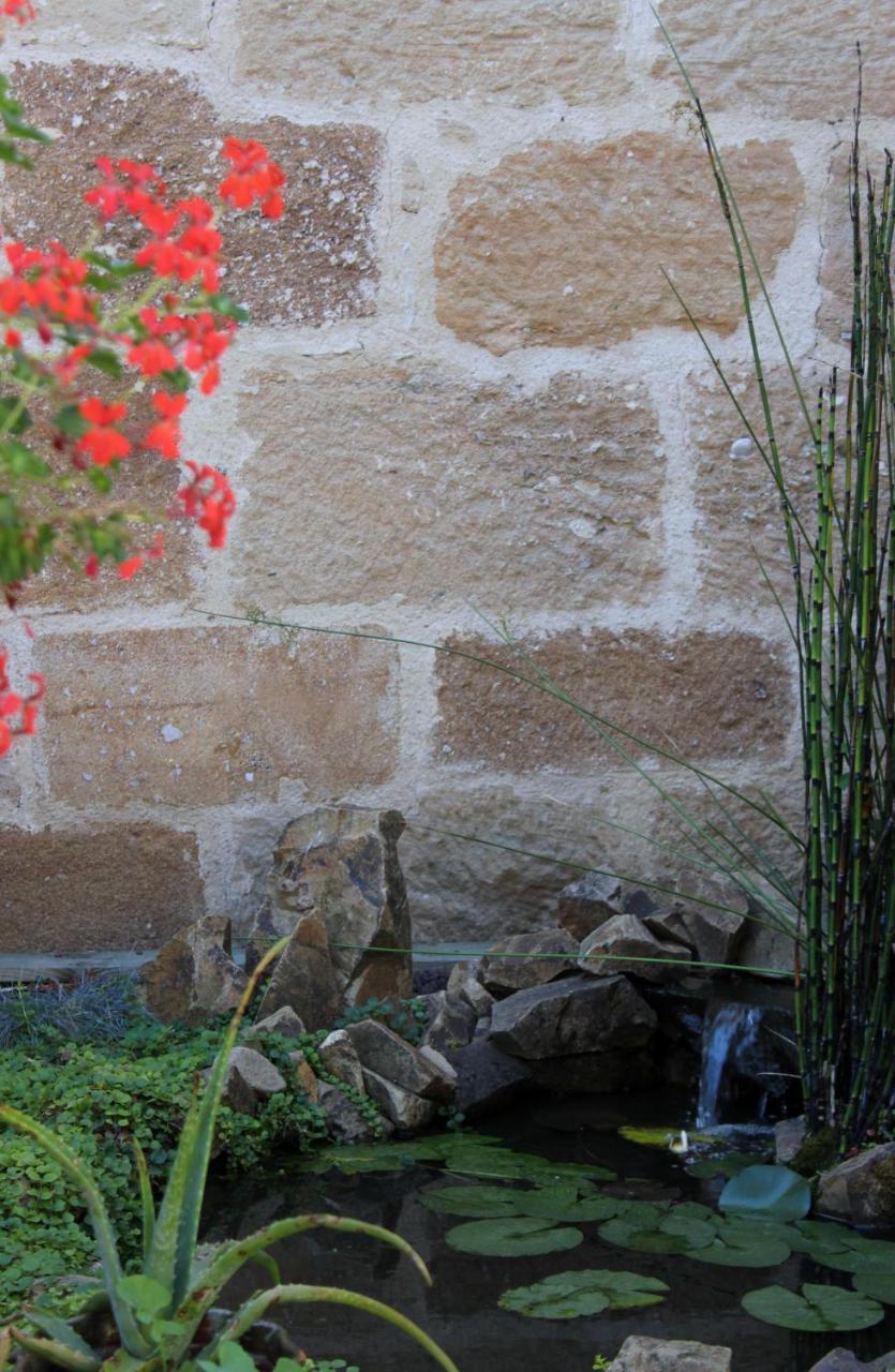 Bergerie Du Chateau - Lacapelle Marival Bagian luar foto