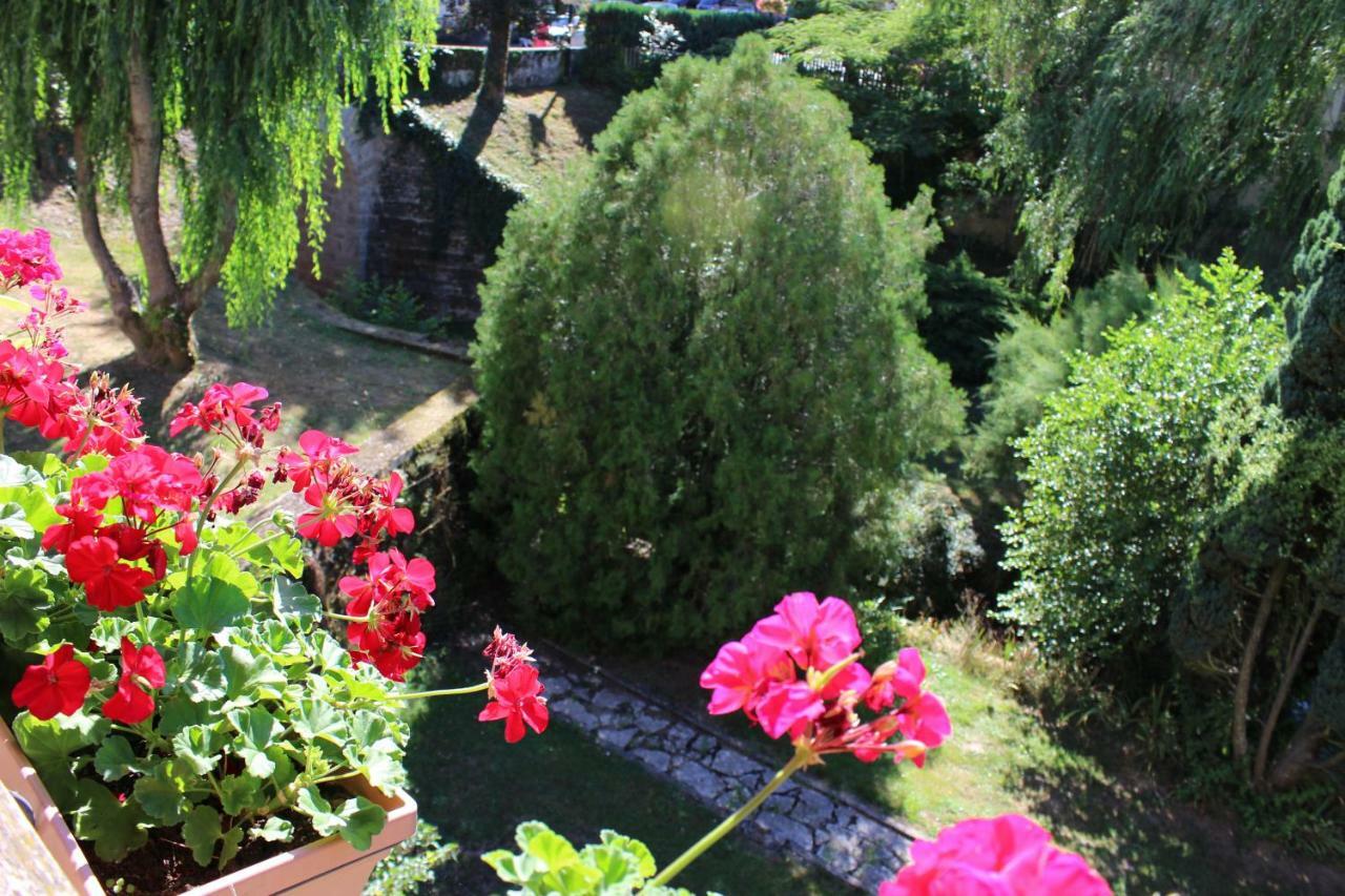 Bergerie Du Chateau - Lacapelle Marival Bagian luar foto