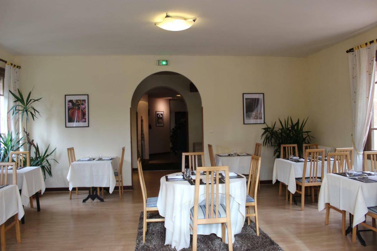 Bergerie Du Chateau - Lacapelle Marival Bagian luar foto